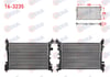 SU RADYATORU MEKANIK OPEL CORSA D 1.4 (XEP) M-T 2006-2014