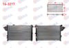 SU RADYATORU MEKANIK OPEL VECTRA A 1.8 A-T 1988-1995