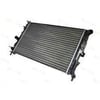 SU RADYATORU MEKANIK OPEL VECTRA B 1.6I M-T 1995-2003  1300180  52479088  52492109