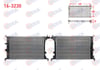 SU RADYATORU MEKANIK OPEL VECTRA B 1.6i A-T AC- 1995-2003