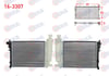 SU RADYATORU MEKANIK PEUGEOT 106 II 1.1i M-T ( KISA ) 1996-2002