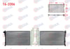 SU RADYATORU MEKANIK PEUGEOT 106 II 1.4i M-T ( UZUN ) 1996-2002
