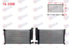 SU RADYATORU MEKANIK PEUGEOT 306 (7B,N3,N5) 1.4i SEGMANLI M-T 1993-2002