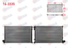 SU RADYATORU MEKANIK PEUGEOT 406 (8B,8E,8F) 2.0i 16v A-T AC+ 1995-2004