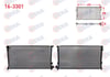 SU RADYATORU MEKANIK PEUGEOT PARTNER (5,5F) 1.9 D M-T 1996-2008