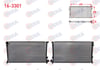 SU RADYATORU MEKANIK PEUGEOT PARTNER (5,5F) 1.9 D M-T 1996-2008