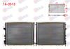 SU RADYATORU MEKANIK RENAULT CLIO II (BB0/1/2,CB0/1/2) 1.2 M-T 1998-2005