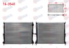 SU RADYATORU MEKANIK RENAULT CLIO III (BR0/1,CR0/1) 1.5 DCI A-T/M-T 2005-2012