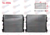 SU RADYATORU MEKANIK RENAULT KANGOO (KC0/1) 1.5 DCI M-T AC+ 1998-2008