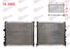 SU RADYATORU MEKANIK RENAULT KANGOO (KC0/1) 1.9 D M-T 1998-2008