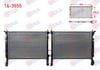 SU RADYATORU MEKANIK RENAULT KANGOO (KW0/1) 1.5 DCI M-T AC- 2008-