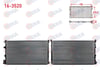 SU RADYATORU MEKANIK RENAULT MASTER II (FD) 2.5 DCI 2003-2010