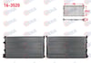 SU RADYATORU MEKANIK RENAULT MASTER II (FD) 2.5 DCI 2003-2010