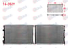 SU RADYATORU MEKANIK RENAULT MEGANE I (BA0/1) 1.4i 16v KUSAKLI M-T 1996-2003
