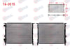 SU RADYATORU MEKANIK RENAULT R19 1.4 A-T/M-T 1988-2001