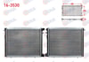 SU RADYATORU MEKANIK RENAULT R19 1.9 D M-T 1988-2001