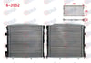 SU RADYATORU MEKANIK RENAULT R9 (L42) 1.4e ENJEKSIYONLU 1985-2000