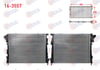 SU RADYATORU MEKANIK RENAULT TRAFIC II (FL) 2.0 DCI M-T AC+/- 2006-2014
