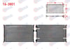 SU RADYATORU MEKANIK SEAT CORDOBA (6K2) 1.4 - 1.6 M-T 1999-2002/ IBIZA (6K1) 1.4 - 1.6i M-T 1999-2002 / VW POLO CLASSIC (6KV2) 1.4 - 1.6 M-T 1995-2001