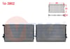 SU RADYATORU MEKANIK SEAT LEON (1M1) 1.9 TDI 1999-2006 / TOLEDO II (1M2) 1.9 TDI 1999-2006 / VW BORA (1J2) 1.9 TDI 1998-2005 / GOLF IV (1J1) 1.9 TDI 1997-2005
