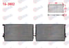 SU RADYATORU MEKANIK SEAT LEON (1M1) 1.9 TDI 1999-2006 / TOLEDO II (1M2) 1.9 TDI 1999-2006 / VW BORA (1J2) 1.9 TDI 1998-2005 / GOLF IV (1J1) 1.9 TDI 1997-2005