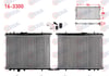 SU RADYATORU MEKANIK (UNIVERSAL TIP)  PEUGEOT PARTNER (5,5F) 1.9 D M-T 1996-2008