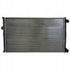 SU RADYATORU MEKANIK VOLKSWAGEN CADDY II (9K9A) 1.9 D M-T 1995-2004-6K0121253M-1H0121253P