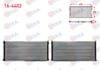 SU RADYATORU MEKANIK VOLKSWAGEN GOLF II (19E,1G1) 1.6 TD M-T 1983-1992