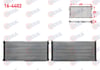 SU RADYATORU MEKANIK VOLKSWAGEN GOLF II (19E,1G1) 1.6 TD M-T 1983-1992