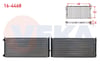 SU RADYATORU MEKANIK VOLKSWAGEN GOLF III (1H1) 1.6 - 1.9 TDI - 2.0 GTI 1991-1999