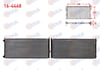 SU RADYATORU MEKANIK VOLKSWAGEN GOLF III (1H1) 1.6 - 1.9 TDI - 2.0 GTI 1991-1999