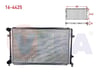 SU RADYATORU MEKANIK VOLKSWAGEN GOLF V (1K1) 1.6 FSI A-T 2003-2009  1K0121251BQ  1K0121251CD  1K0121251CE 1K0121253F  1K0121253AT