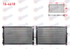 SU RADYATORU MEKANIK VOLKSWAGEN PASSAT (3B3) 1.6 A-T 2000-2005