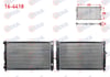 SU RADYATORU MEKANIK VOLKSWAGEN PASSAT (3B3) 1.6 A-T 2000-2005
