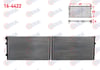 SU RADYATORU MEKANIK VOLKSWAGEN POLO (6N1) 1.4 HB M-T 1994-1999