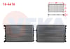 SU RADYATORU MEKANIK VOLKSWAGEN POLO (9N_) 1.4i 16v M-T 2001-2012