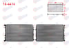 SU RADYATORU MEKANIK VOLKSWAGEN POLO (9N_) 1.4i 16v M-T 2001-2012