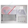 SU RADYATORU MEKANIK VOLKSWAGEN POLO CLASSIC (6KV2) 1.6 A-T 1995-2001-6K0121253AC