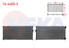 SU RADYATORU MEKANIK VOLKSWAGEN POLO CLASSIC (6KV2) 1.6 AFT MOTOR M-T AC - 1995-2001