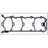 SUBAP KAPAK CONTASI CBZA-CBZB-CBZC POLO 6 1.2 TSİ