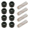 SUBAP KEÇESİ TK. 8ADET 9 MM  117