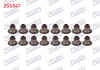 SUBAP LASTIGI FOCUS / FIESTA / MONDEO / C-MAX / COURIER / CONNECT 1.0-1.5-1.6 EcoBoost