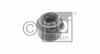 SUPAP LASTİĞİ 6 MM ASTRA F ASTRA G CORSA B CORSA C X14XE X16XE X16XEL X20DTH X2 036109675/ A0000535158/A0000535658/A6070530000 642533