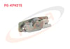 SURGULU KAPI KILIDI UST FIAT DUCATO / PEUGEOT BOXER / CITROEN JUMPER 1994-2002