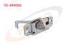 SURGULU KAPI KILIT KARSILIGI UST FIAT DUCATO III/ PEUGEOT BOXER III / CITROEN JUMPER III 2006-2014