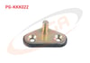 SURGULU KAPI KILIT KARSILIGI UST SAG RENAULT MASTER II / OPEL MOVANO 1998-2010