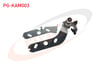 SURGULU KAPI MEKANIZMASI ALT FIAT DUCATO III/ PEUGEOT BOXER III / CITROEN JUMPER III 2006-2014