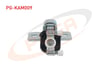 SURGULU KAPI MEKANIZMASI ORTA FIAT DUCATO II / PEUGEOT BOXER II / CITROEN JUMPER II 2002-2006