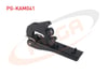 SURGULU KAPI MEKANIZMASI SAG KOMPLE RENAULT MASTER III 2010-