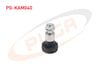 SURGULU KAPI MEKANIZMASI SAG TAMIR TAKIMI RENAULT MASTER II / OPEL MOVANO 1998-2010
